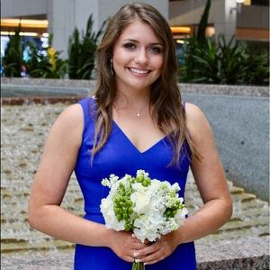 Meet your Posher, Lindsey